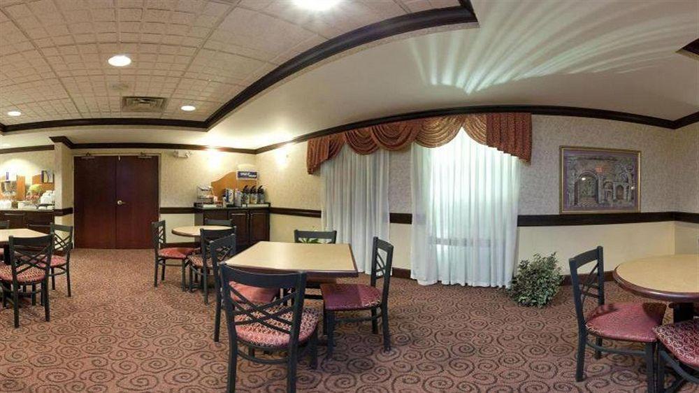 Holiday Inn Express Hotel & Suites Cincinnati Northeast-Milford By Ihg Exterior photo