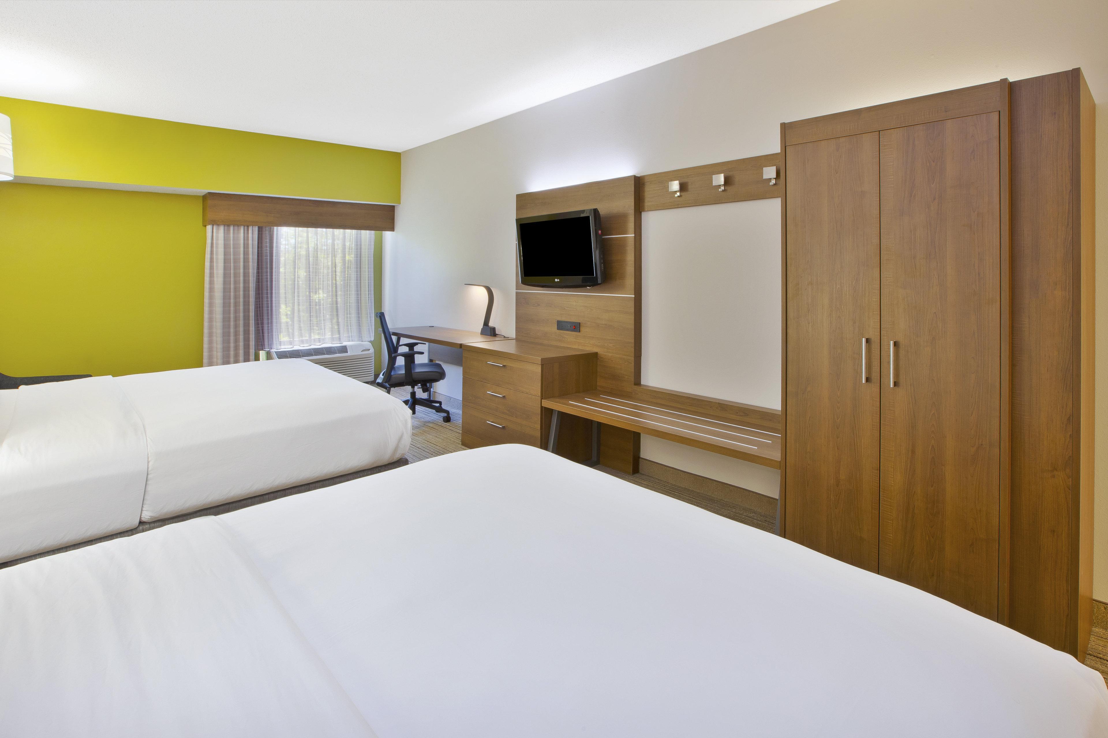 Holiday Inn Express Hotel & Suites Cincinnati Northeast-Milford By Ihg Exterior photo