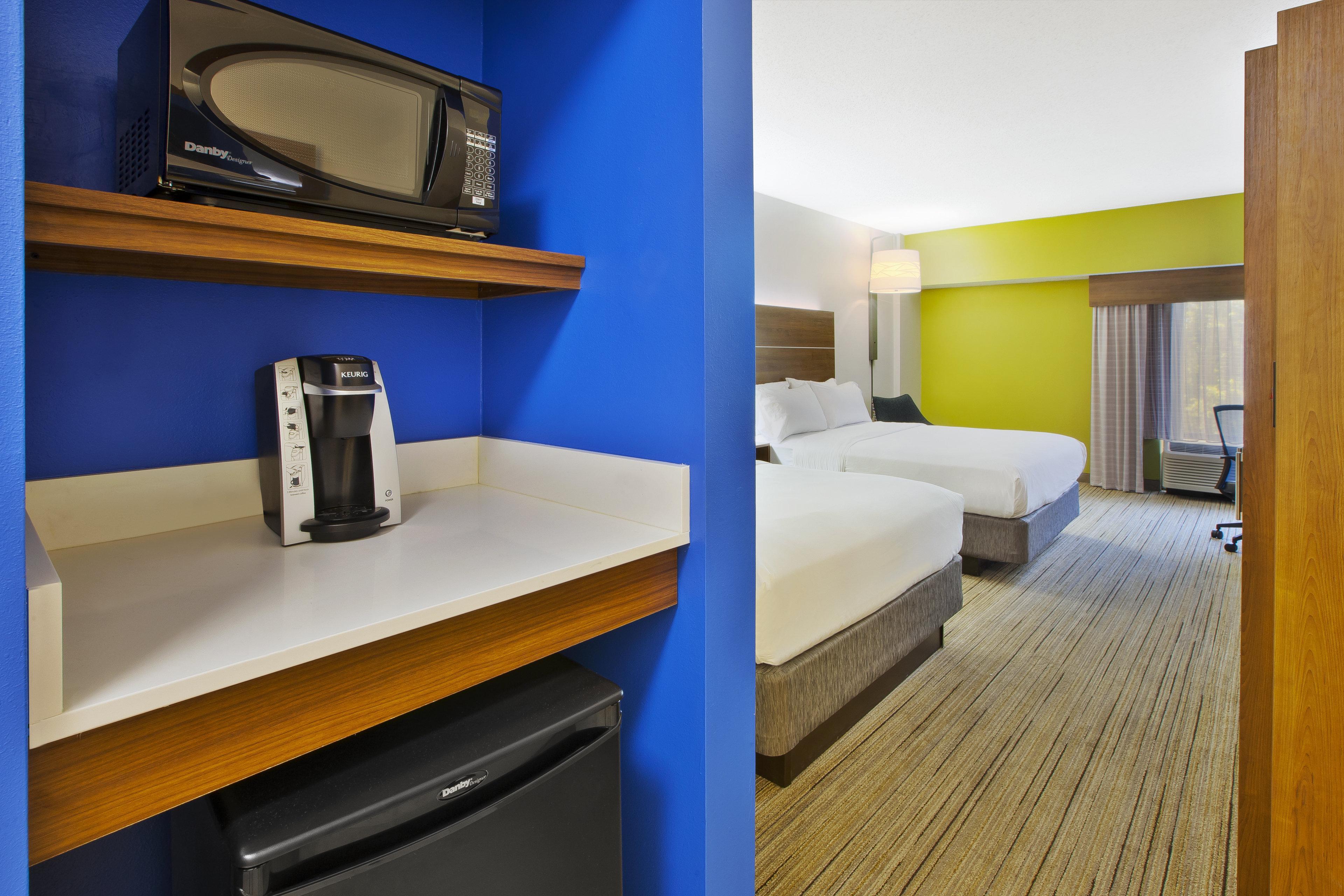 Holiday Inn Express Hotel & Suites Cincinnati Northeast-Milford By Ihg Exterior photo